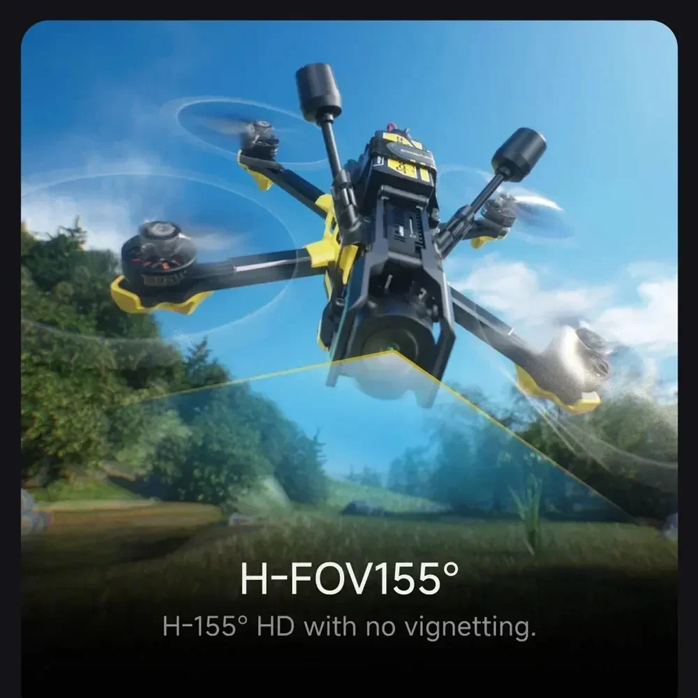 طائرة بدون طيار SpeedyBee Mast - مراجعة Fpv Brushless Rc Drone 4K وسعره