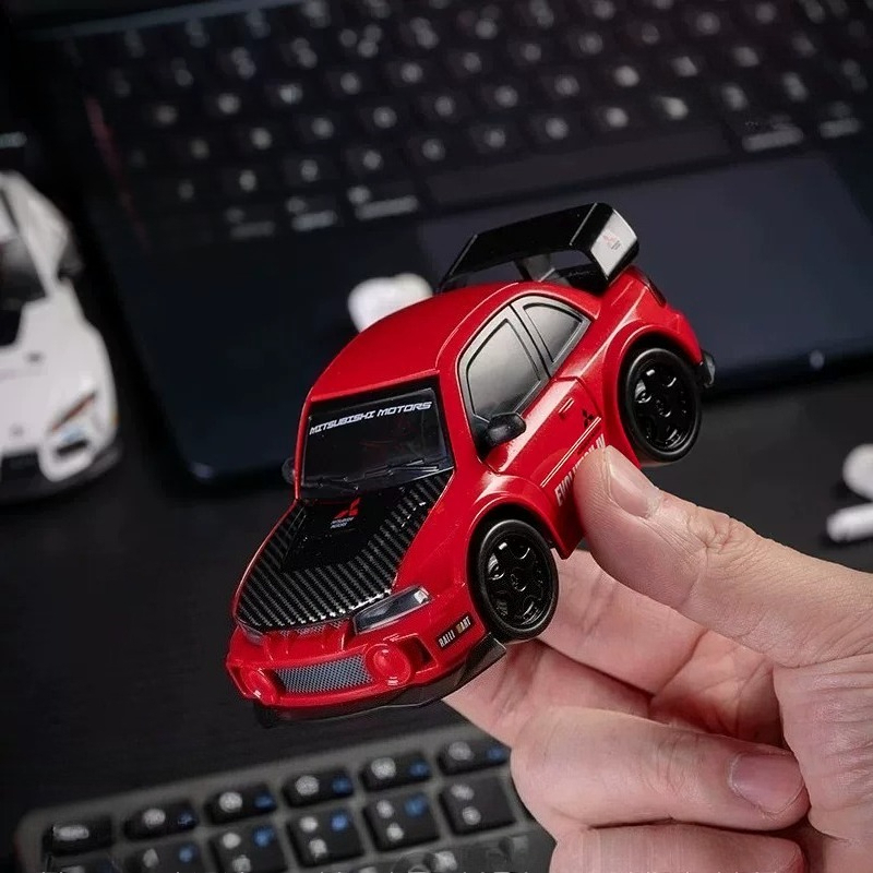 سيارة دريفت صغيرة تعمل بالتحكم - مراجعة Rc Drift Car 1 24 Scale 4Wd وسعره